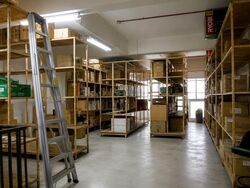 Lorong Kilat (D21), Shop House #595593831
